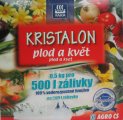 Kristalon Plod a květ