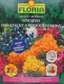 Floria Rhododendron a borůvky